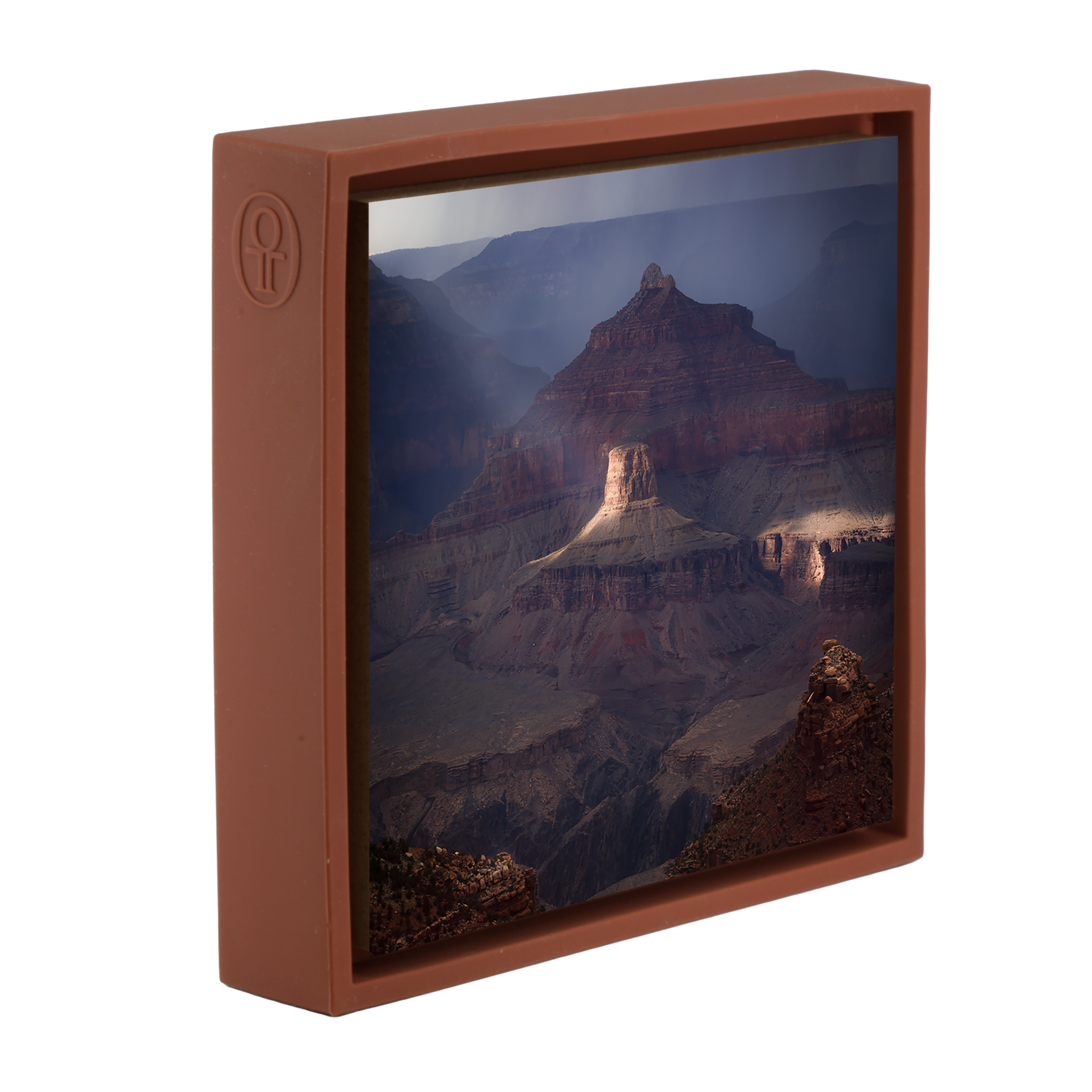 The Beacon- Terra Wrapp