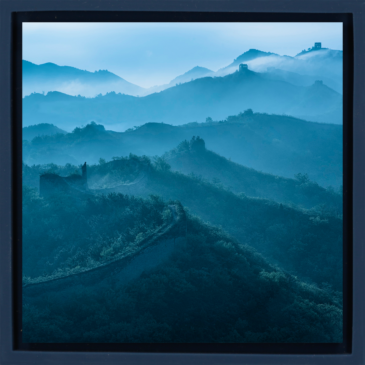 Great Wall
