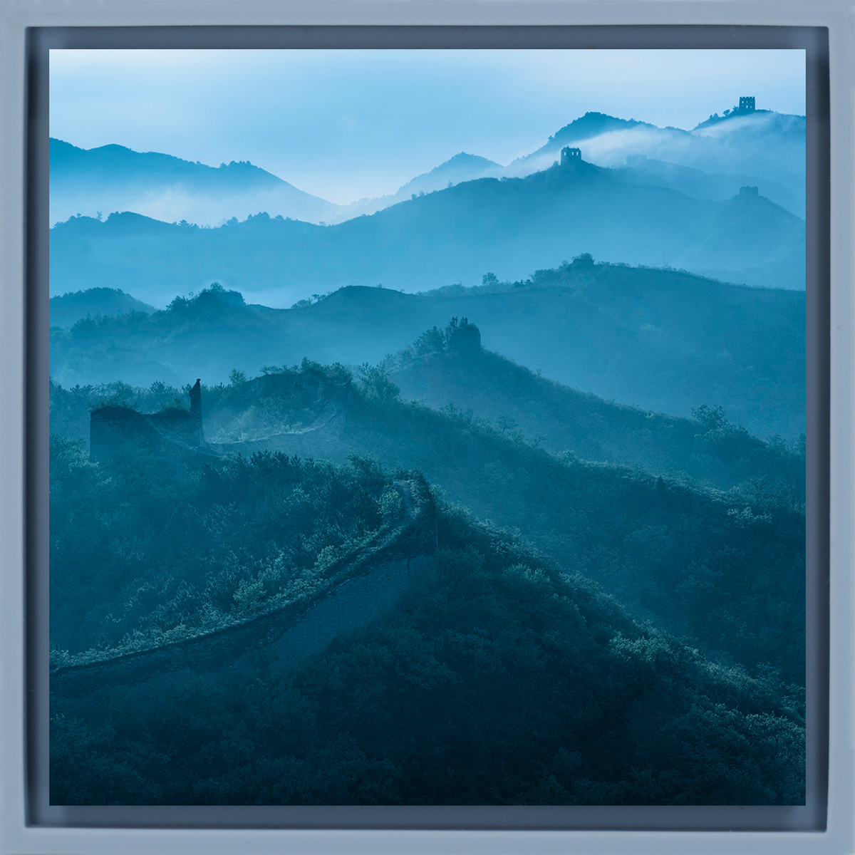 Great Wall