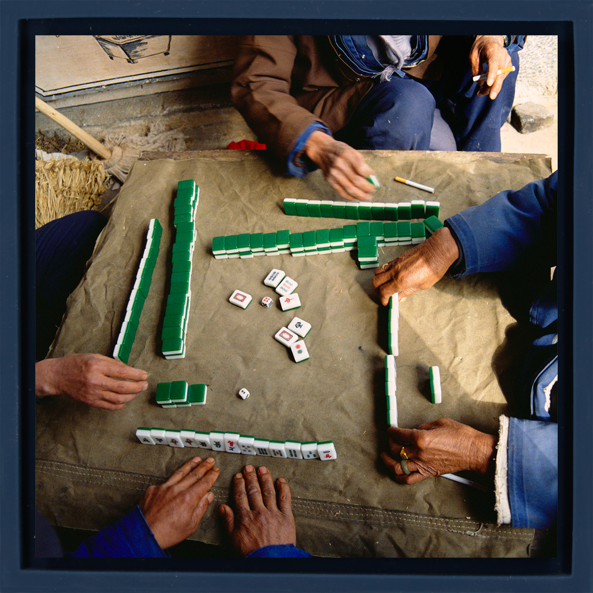 Mahjong