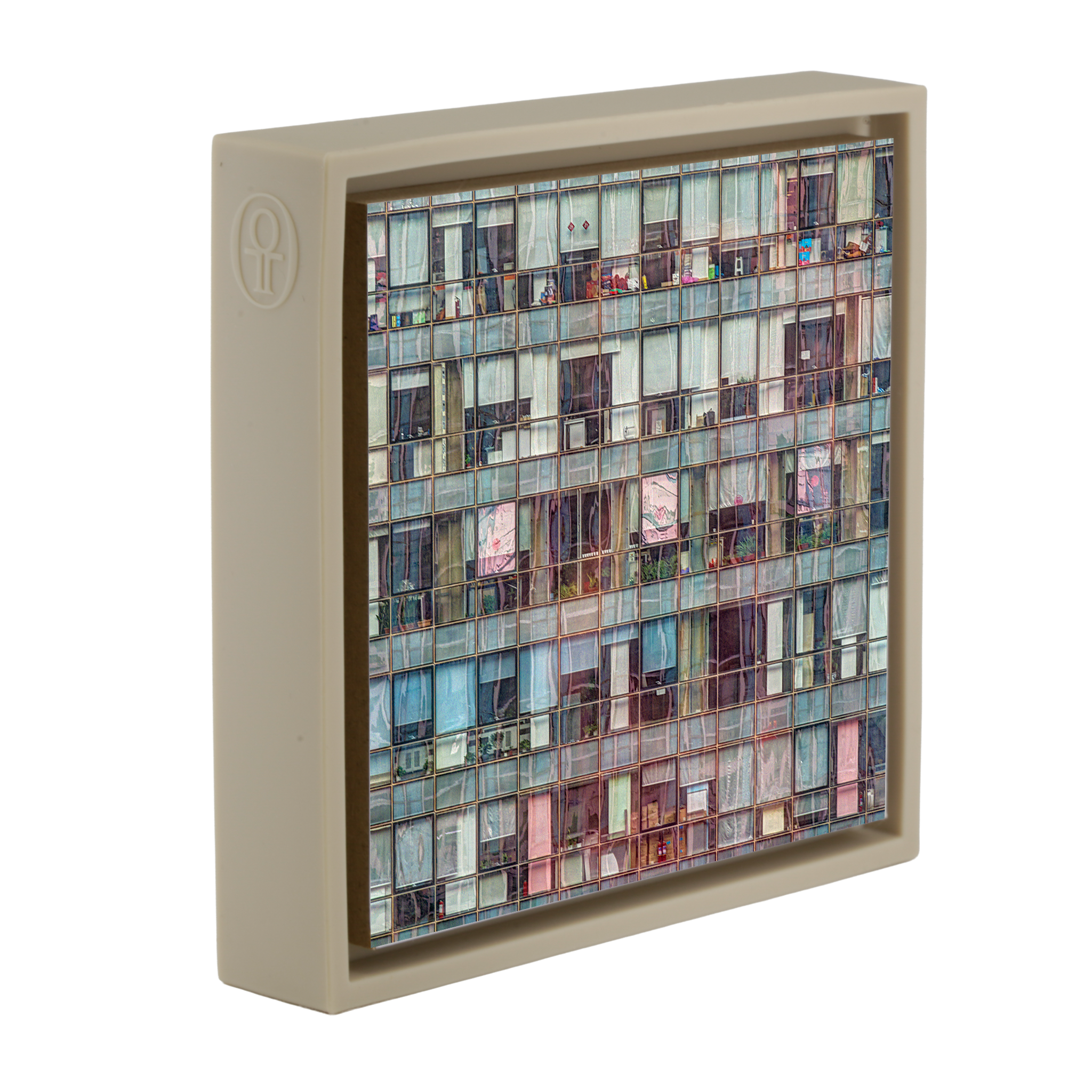 Bejing Office - Sand Wrapp