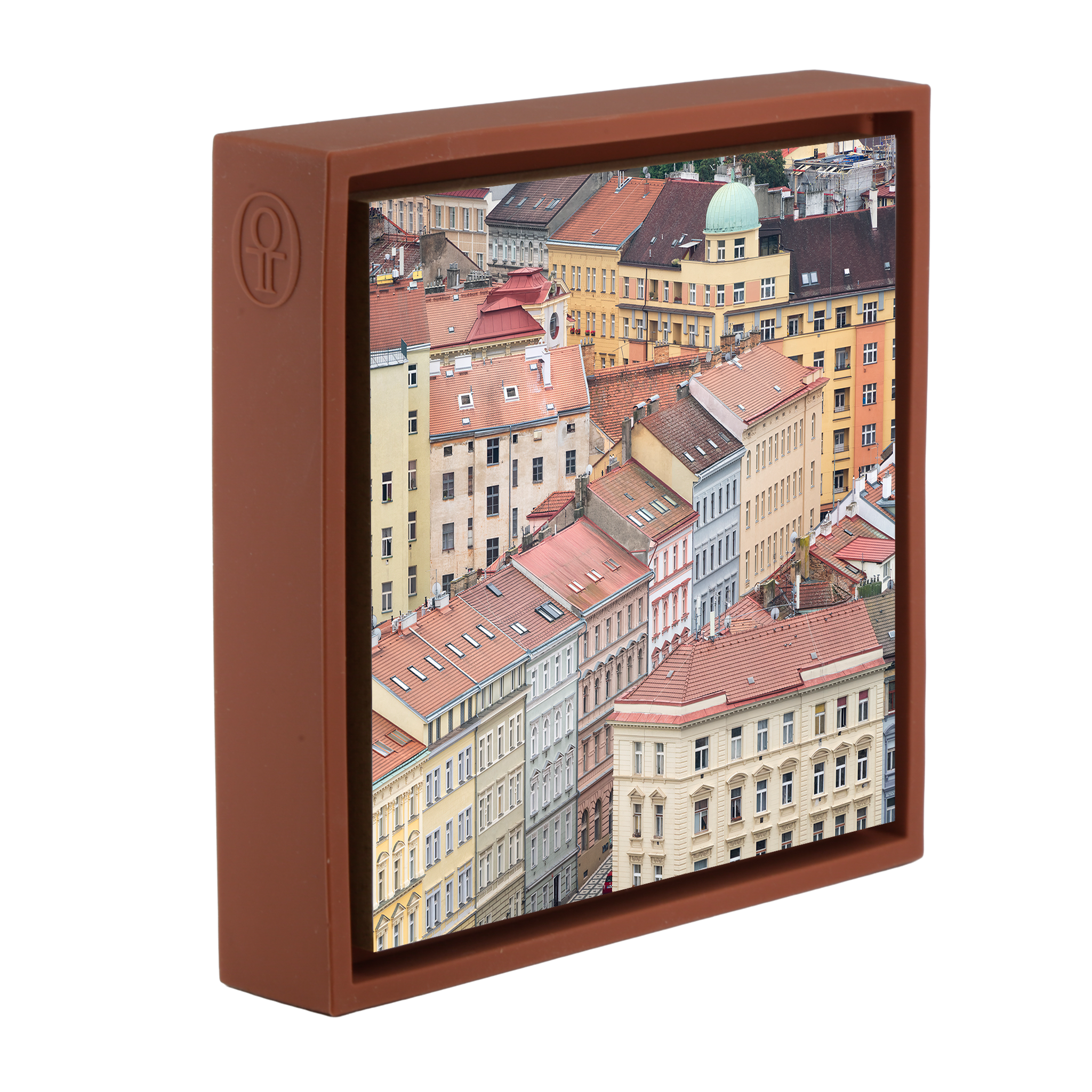 Prague Streets - Terra Wrapp
