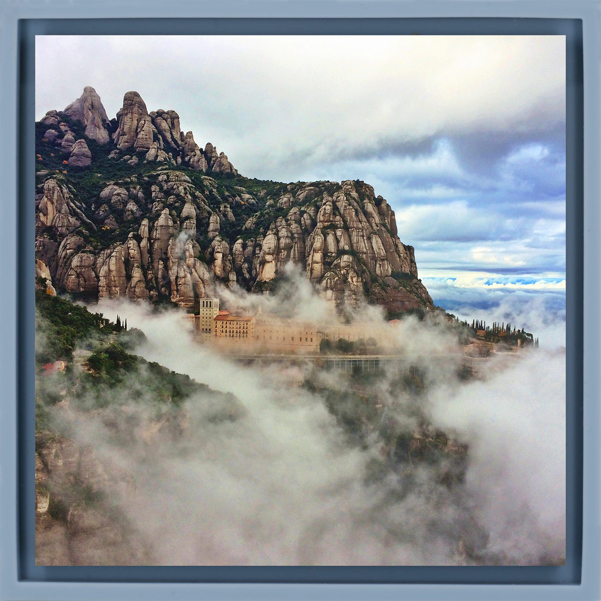 Montserrat