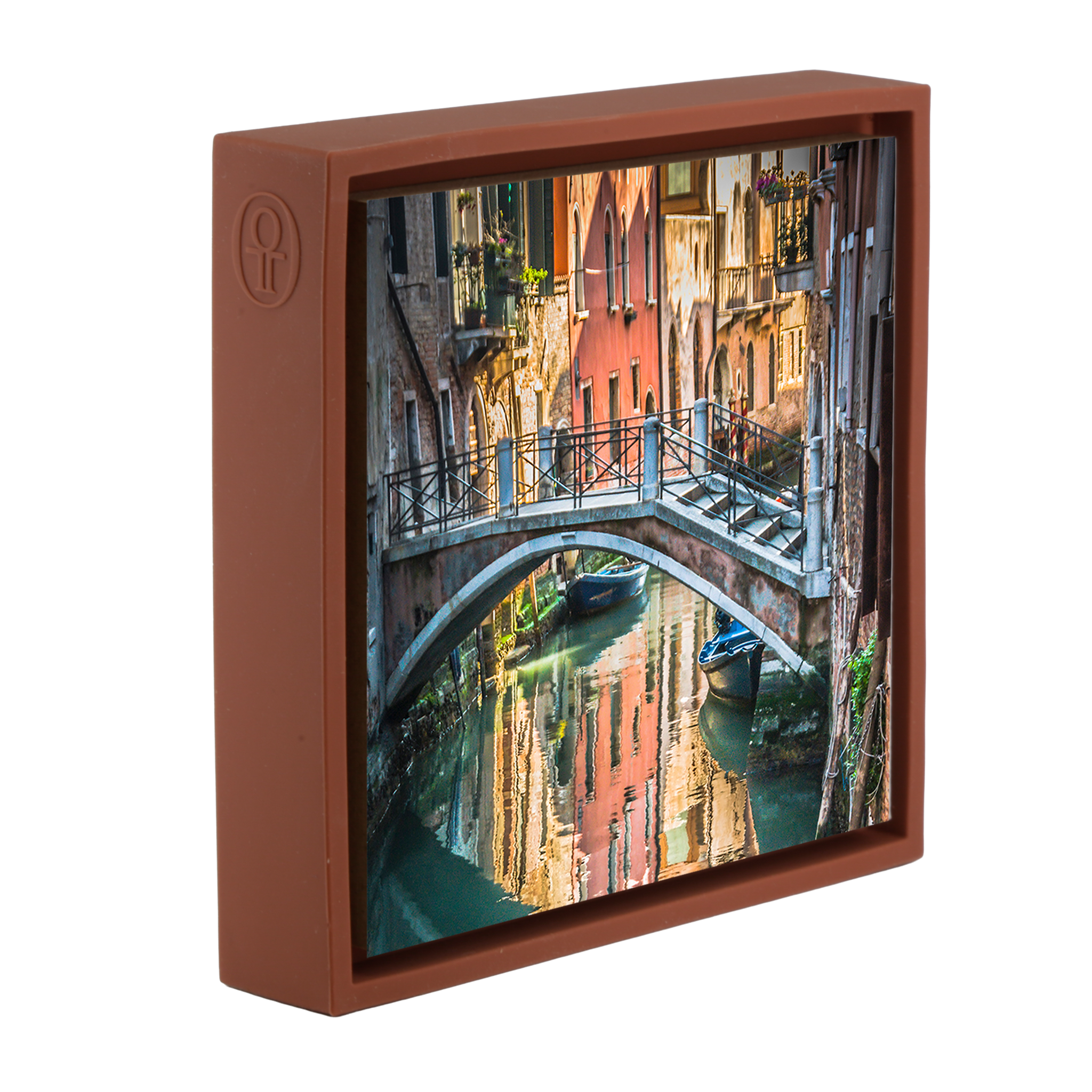 Venice Bridge - Terra Wrapp