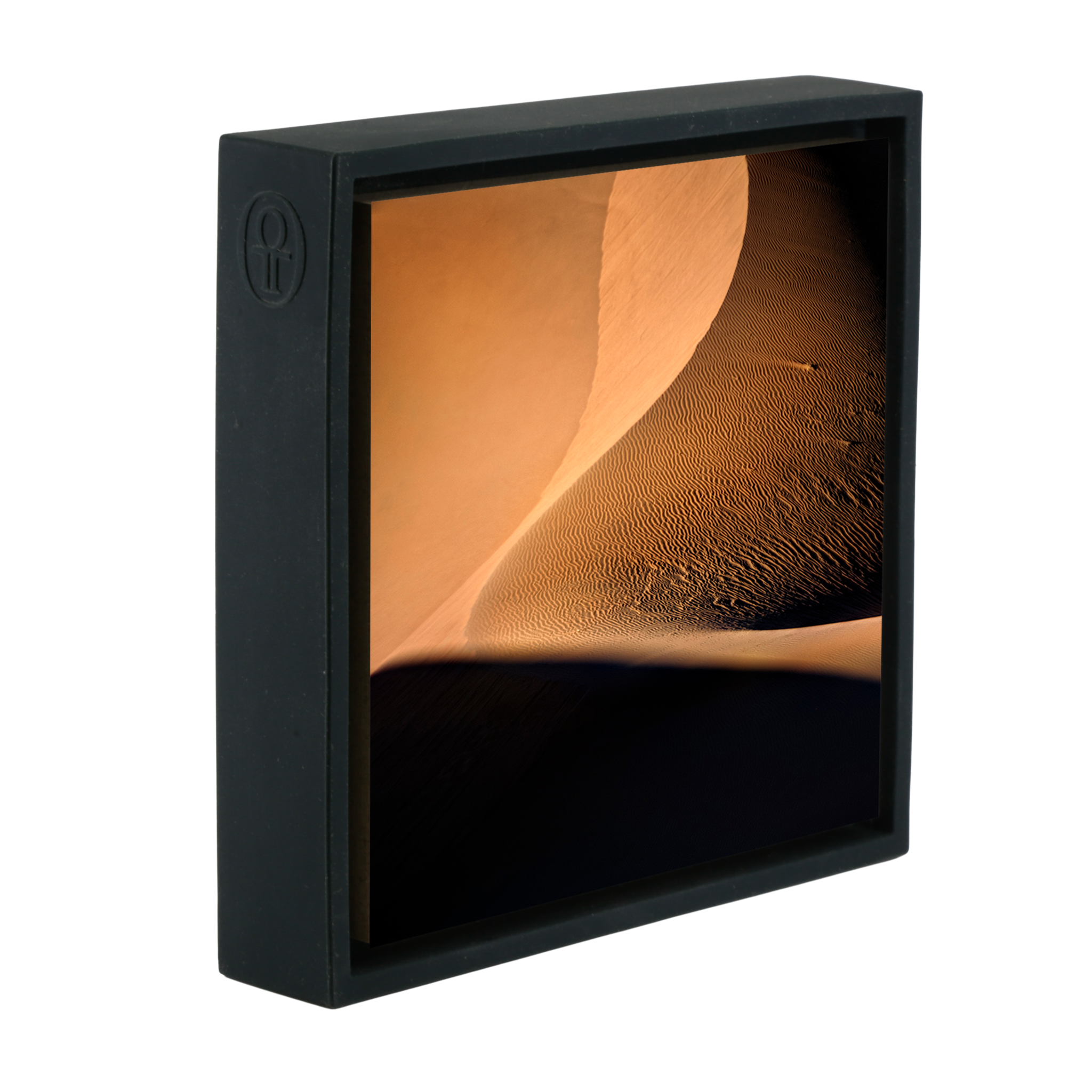 Morocco Dunes - Zwarte Wrapp