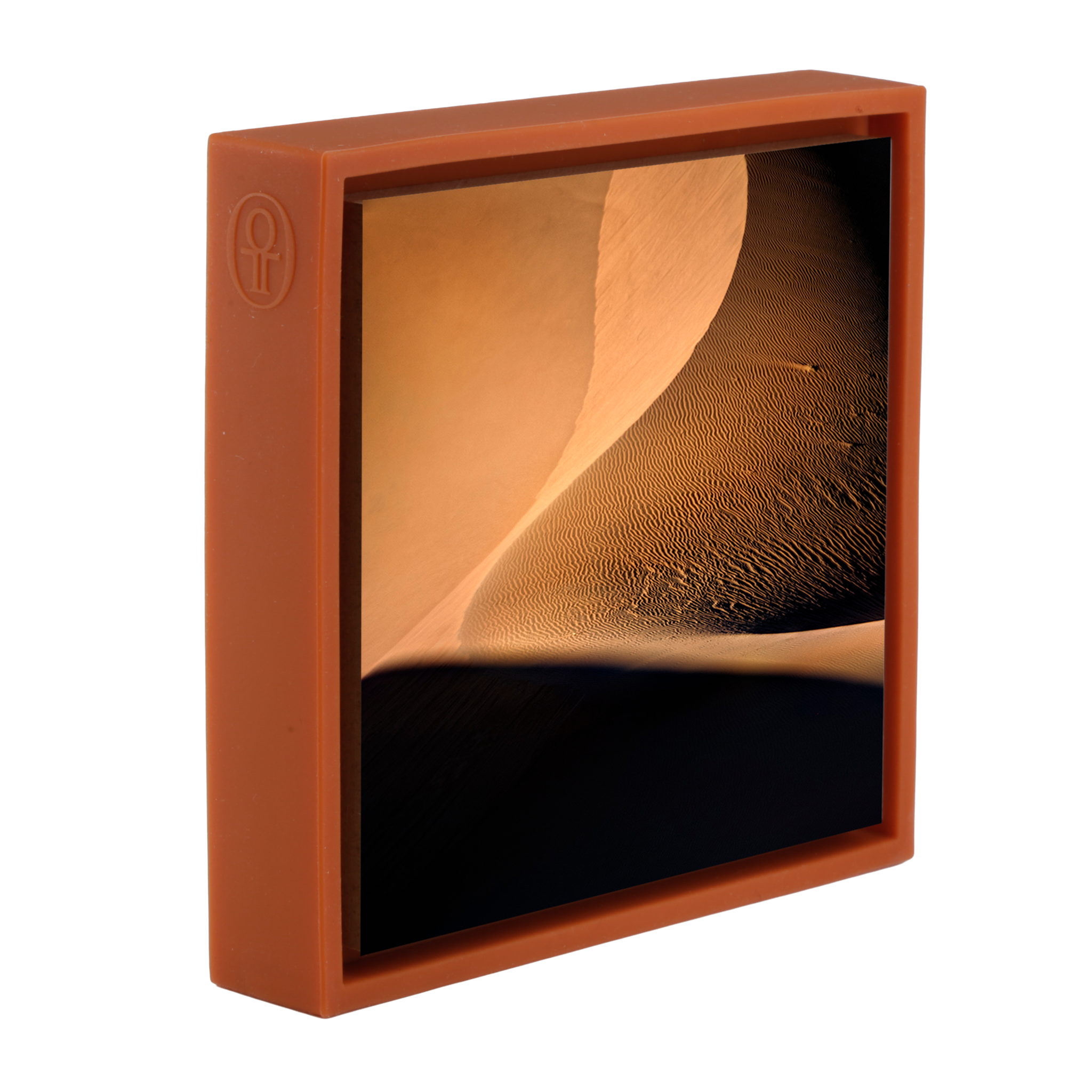 Morocco Dunes - Oranje Wrapp