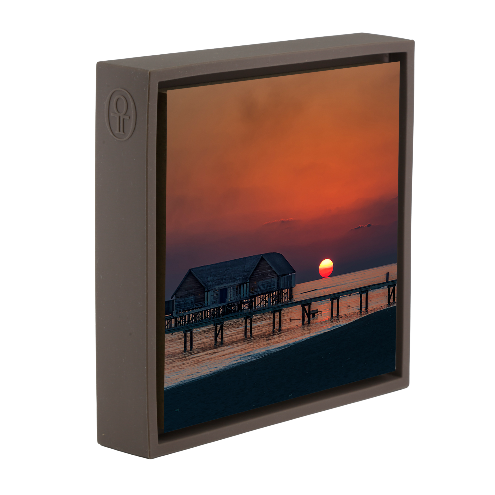 Malediven Nacht - Braune Verpackung