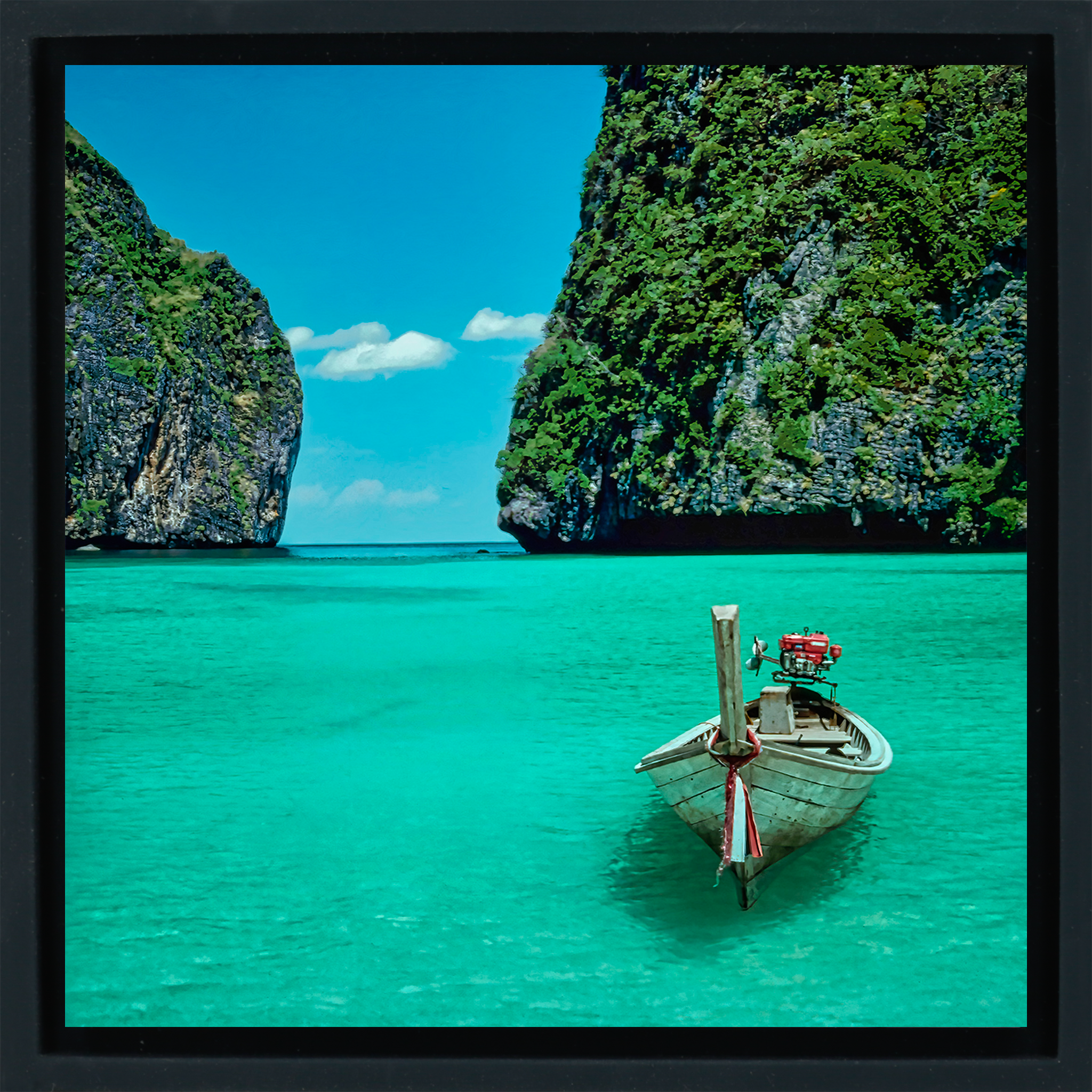 PhiPhi - Black Wrapp