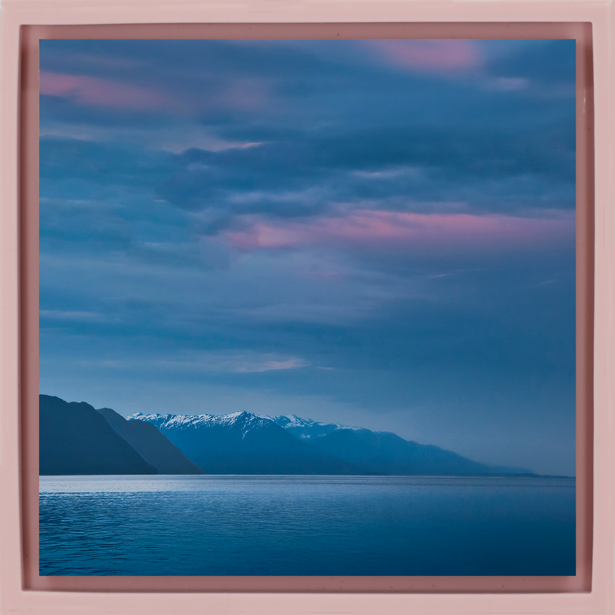 Alaska Coast