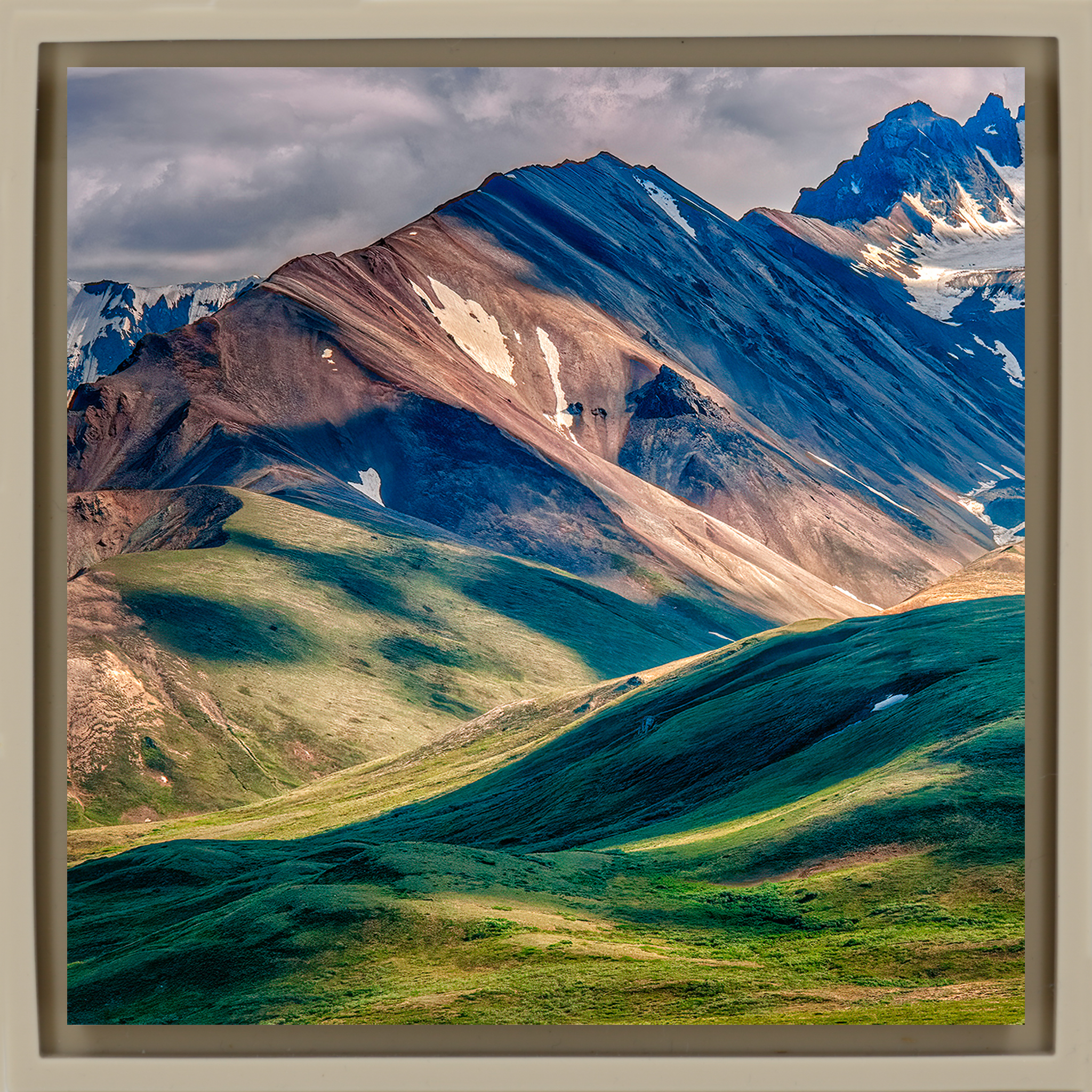 Denali National Park - Sand Wrapp