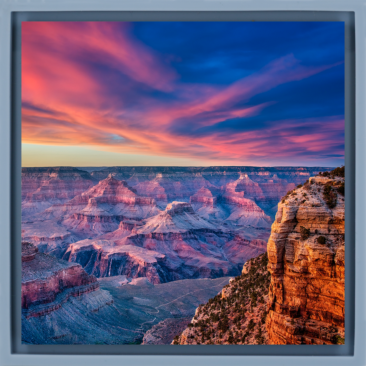 Grand Canyon