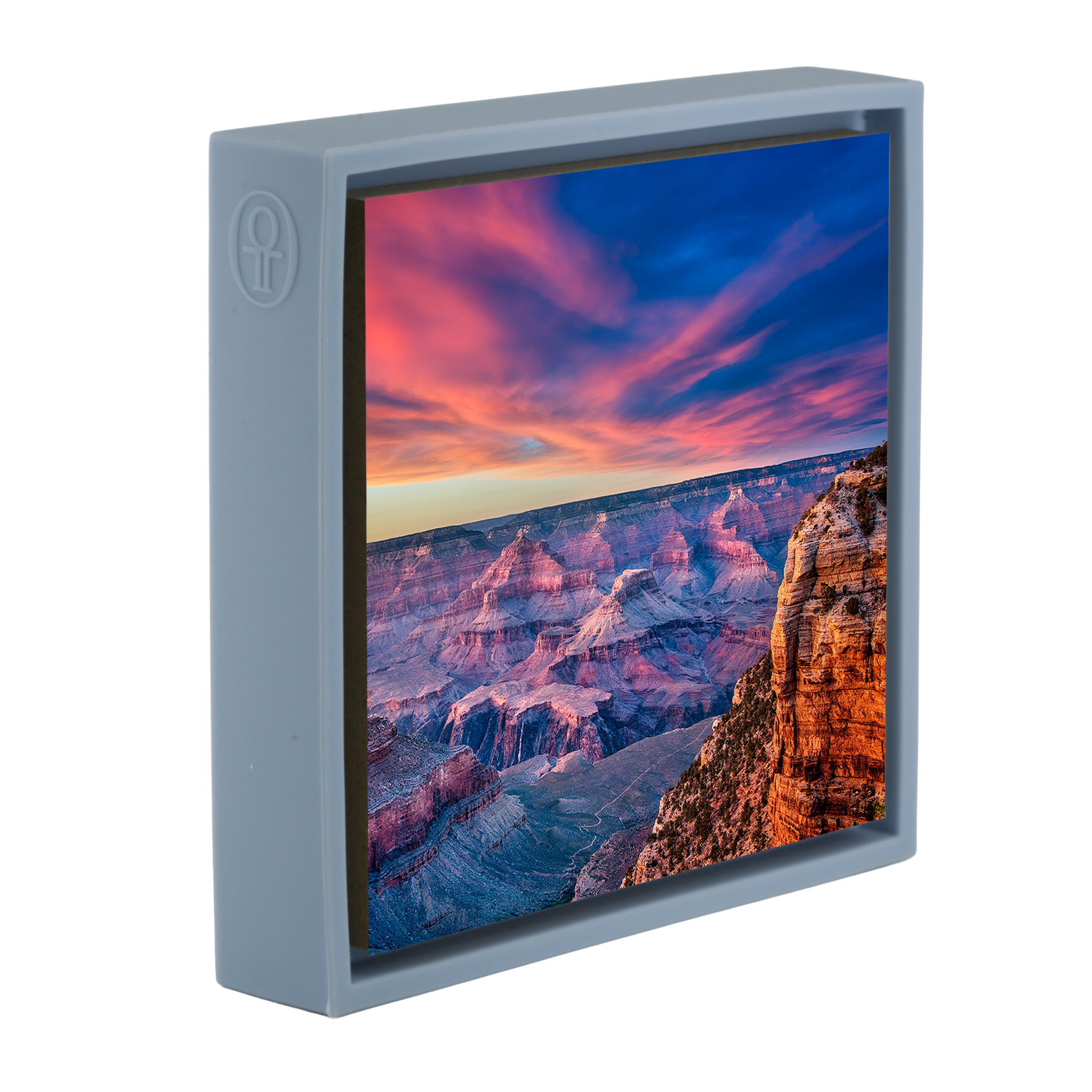 Grand Canyon - Light Blue Wrapp