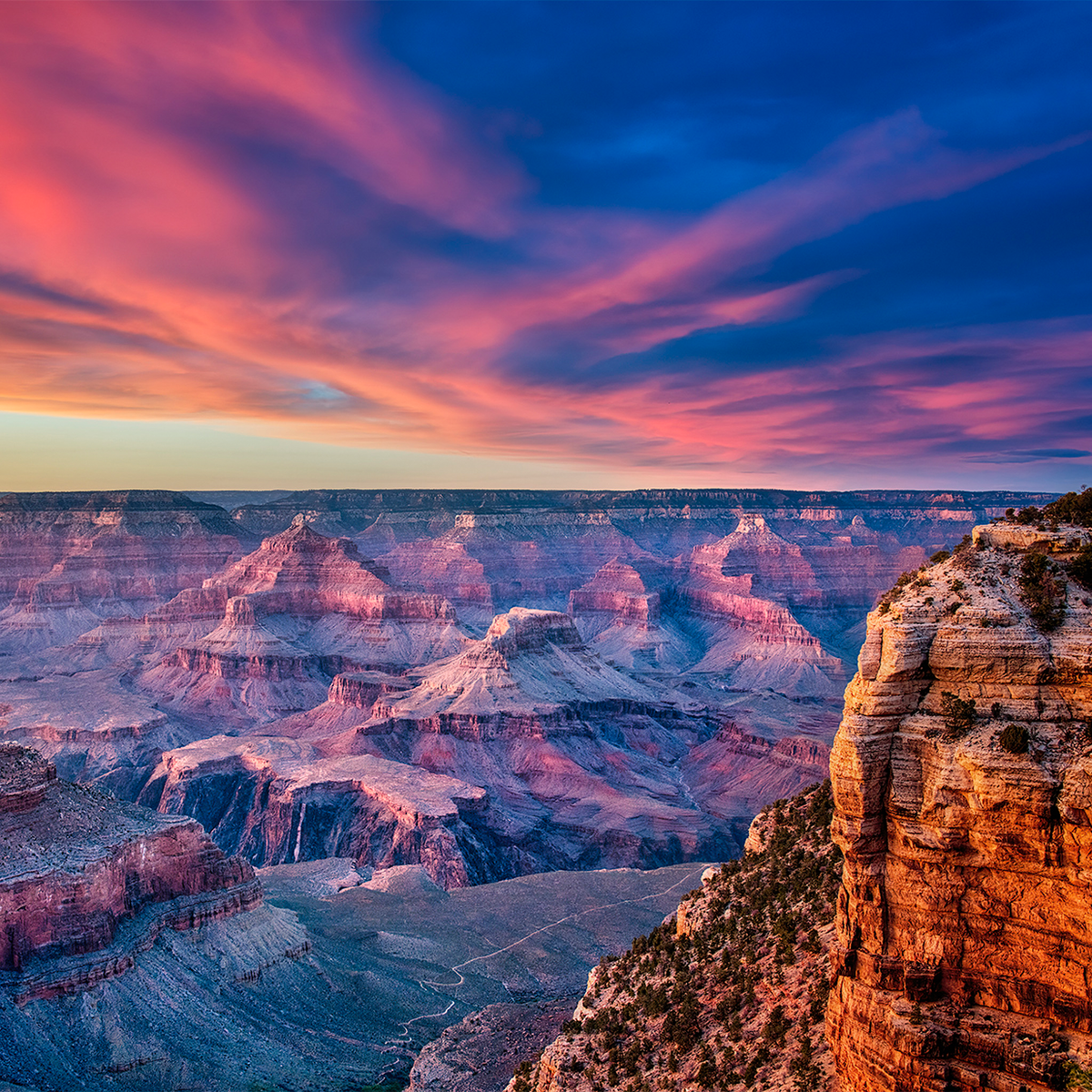 Grand Canyon