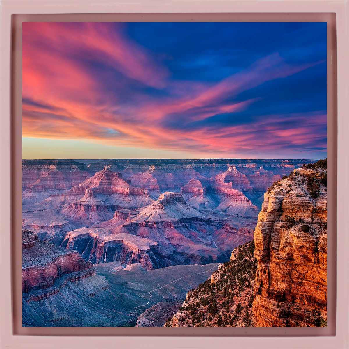 Grand Canyon