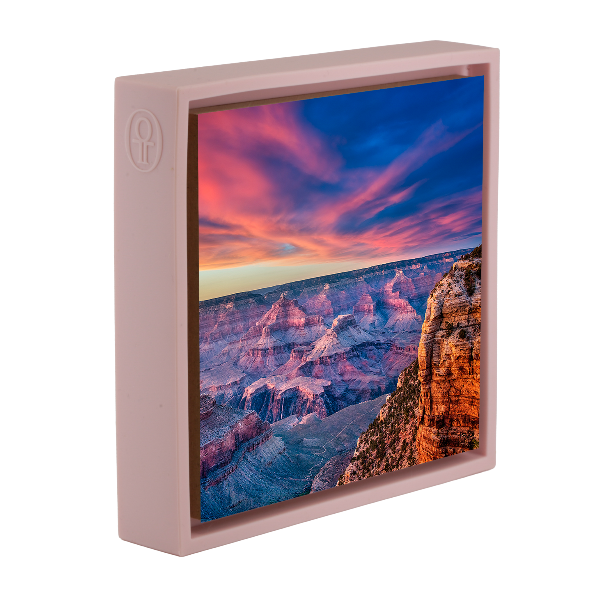 Grand Canyon - Pink Wrapp