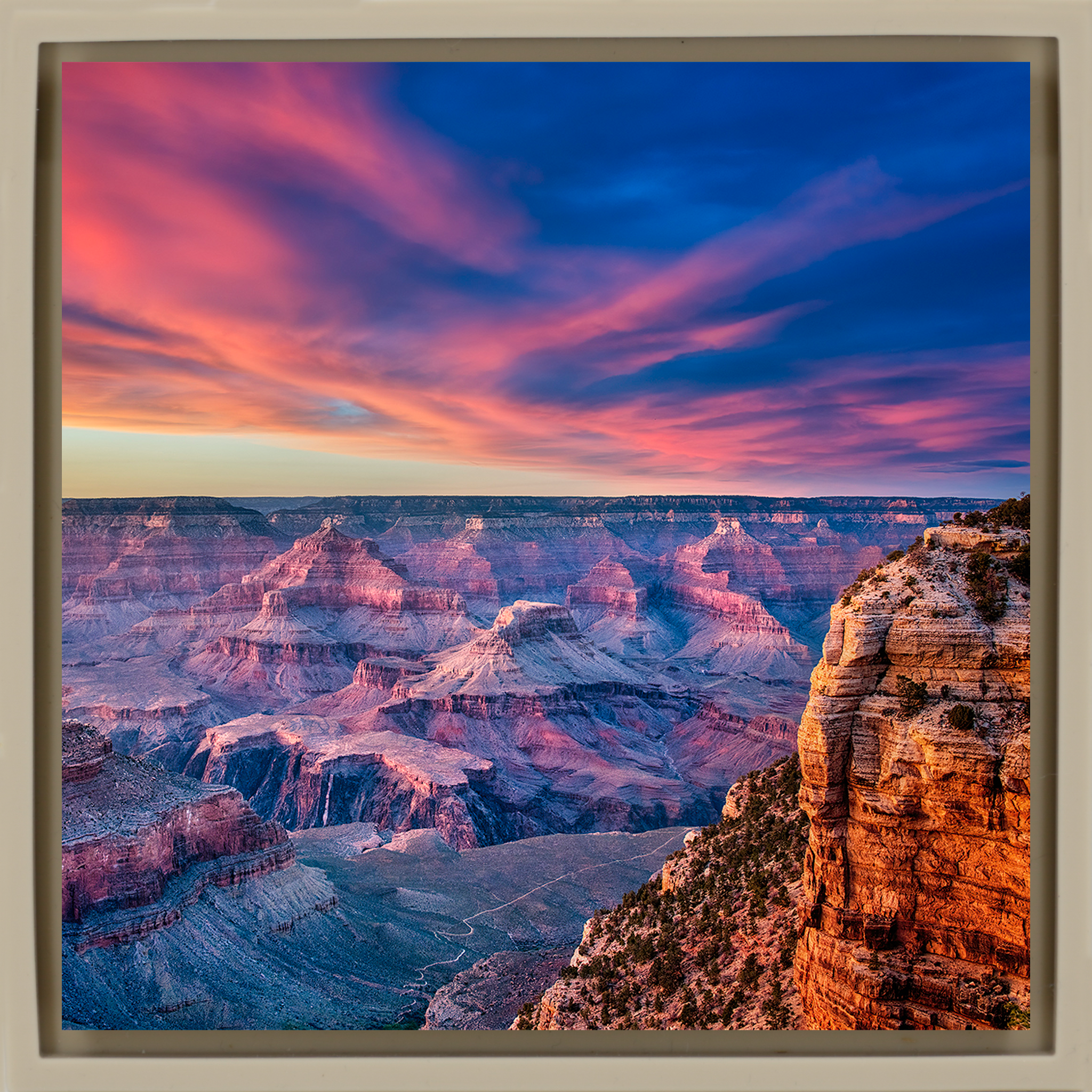 Grand Canyon - Sand Wrapp