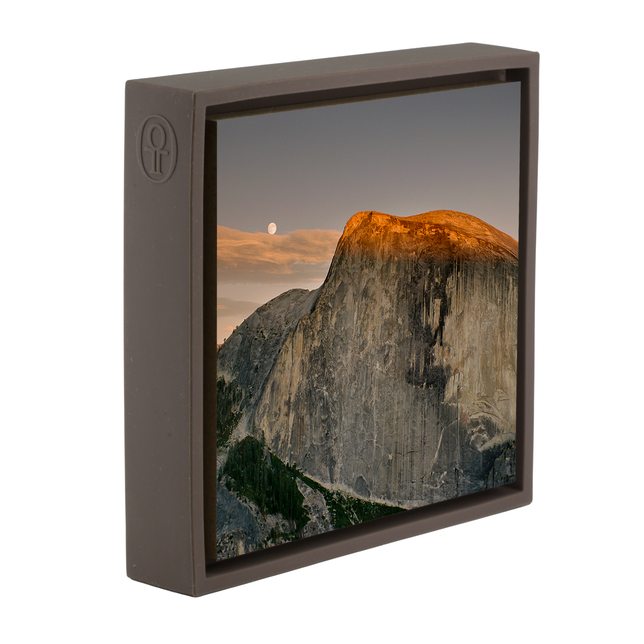 Half Dome - Bruine Wrapp