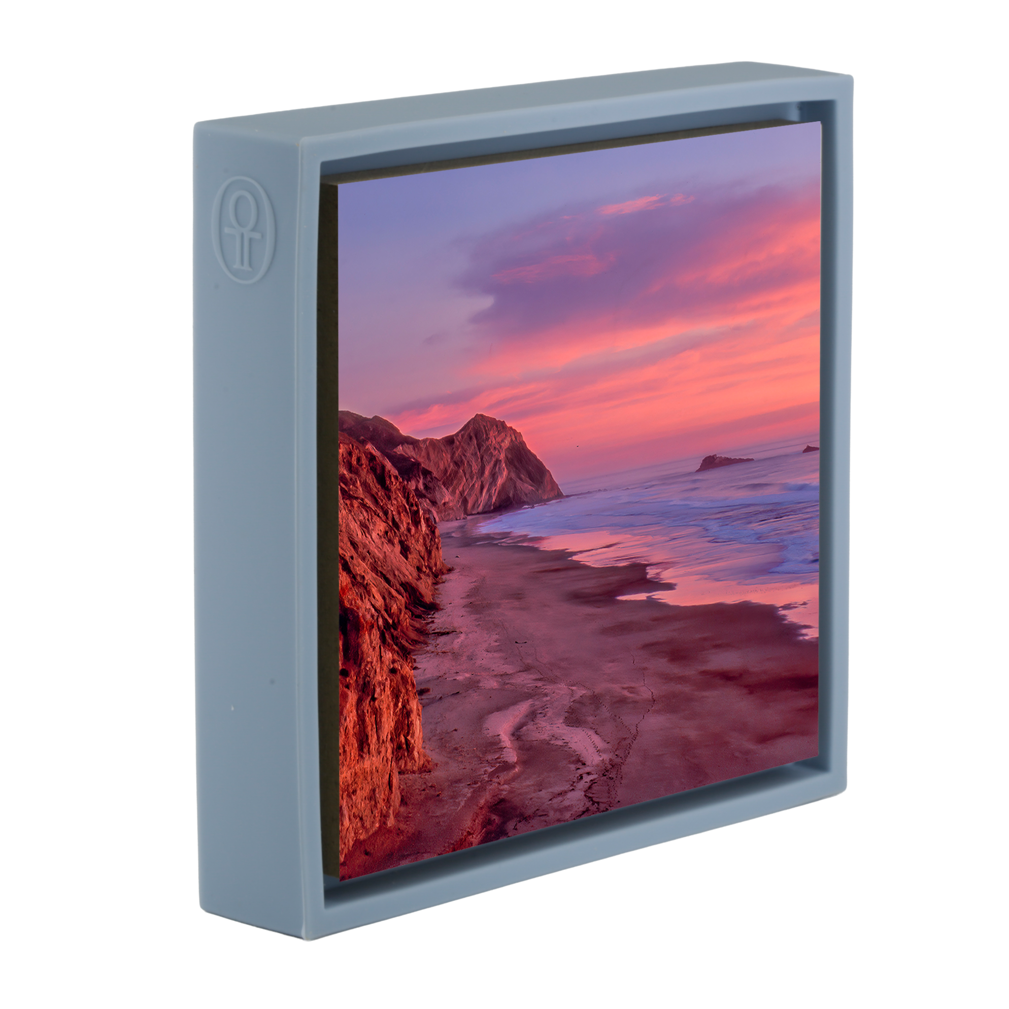 Wild Cat Point Reyes - Light Blue Wrapp