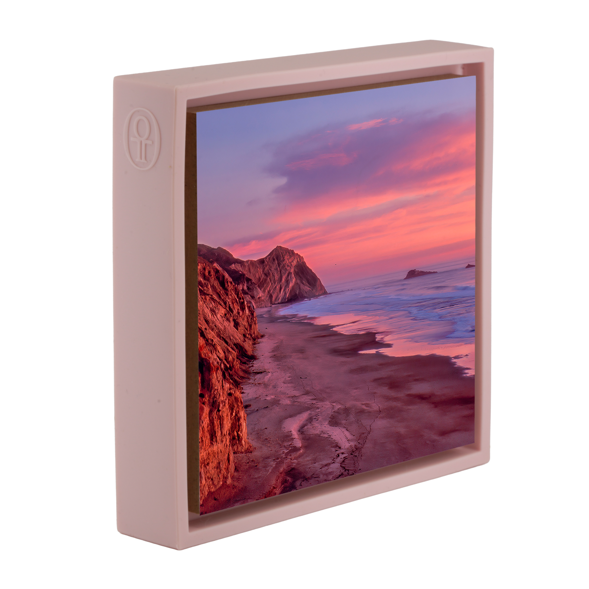 Wild Cat Point Reyes - Pink Wrapp